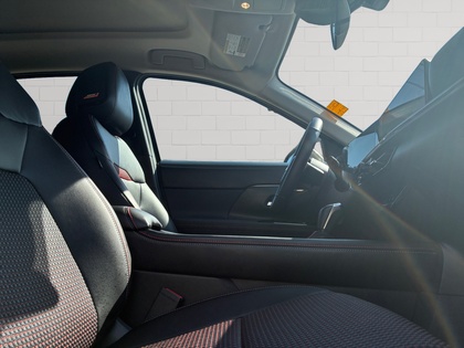 used 2025 Nissan Kicks car, priced at $33,930