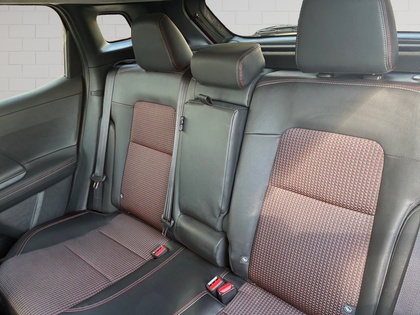 used 2025 Nissan Kicks car, priced at $33,930