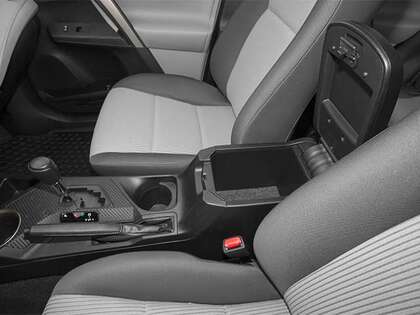 used 2014 Toyota RAV4 car