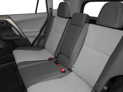 used 2014 Toyota RAV4 car