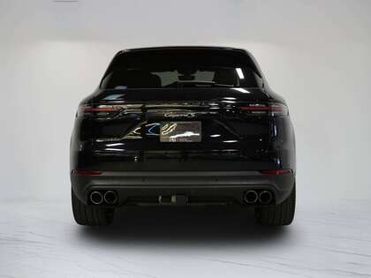 used 2021 Porsche Cayenne car