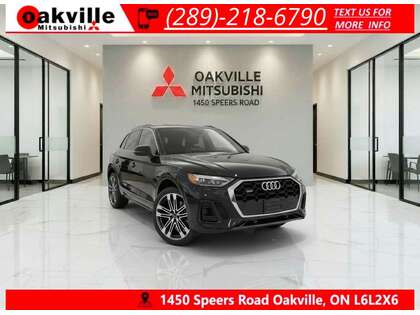 used 2021 Audi SQ5 car, priced at $30,950