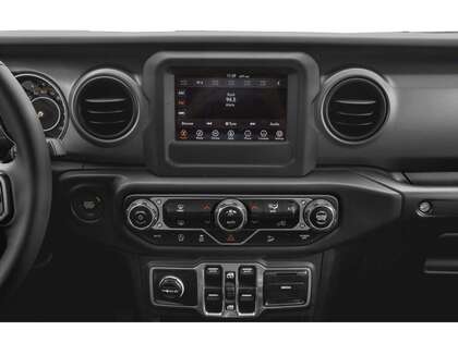 used 2021 Jeep Wrangler car, priced at $32,450