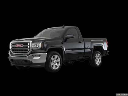 used 2017 GMC Sierra 1500 car, priced at $29,999