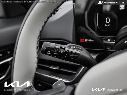 used 2025 Kia K4 car, priced at $33,666