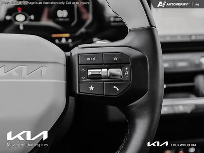 used 2025 Kia K4 car, priced at $33,666