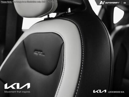 used 2025 Kia K4 car, priced at $33,666