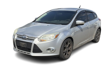 used 2013 Ford Focus car, priced at $2,999