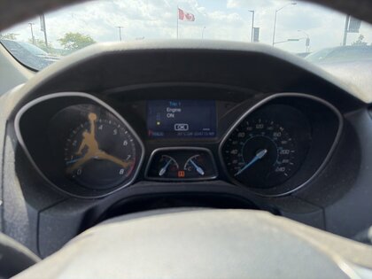 used 2013 Ford Focus car, priced at $2,999