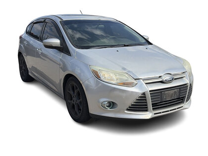 used 2013 Ford Focus car, priced at $2,999