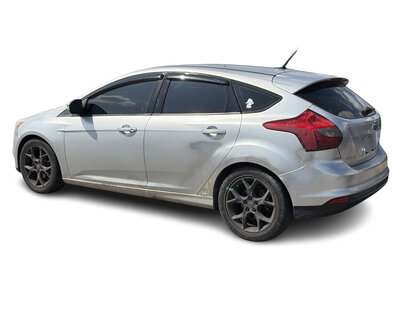 used 2013 Ford Focus car, priced at $2,999