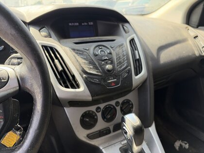 used 2013 Ford Focus car, priced at $2,999