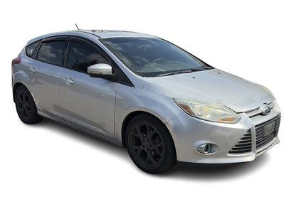 used 2013 Ford Focus car, priced at $2,999