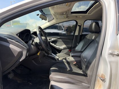 used 2013 Ford Focus car, priced at $2,999