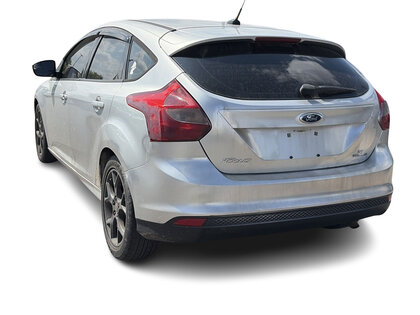 used 2013 Ford Focus car, priced at $2,999