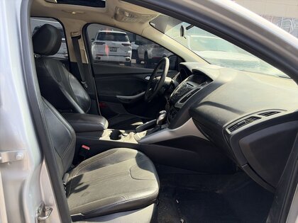 used 2013 Ford Focus car, priced at $2,999