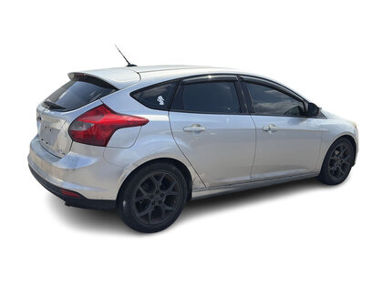 used 2013 Ford Focus car, priced at $2,999