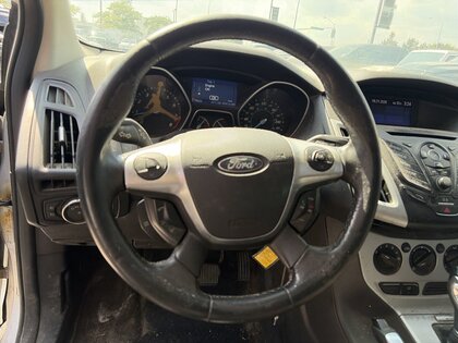used 2013 Ford Focus car, priced at $2,999