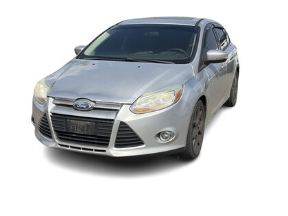 used 2013 Ford Focus car, priced at $2,999