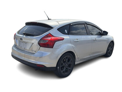 used 2013 Ford Focus car, priced at $2,999