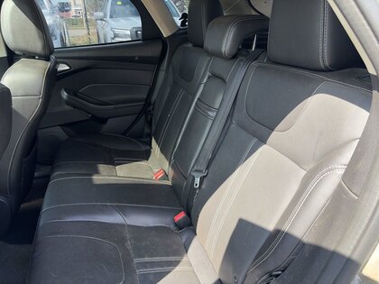 used 2013 Ford Focus car, priced at $2,999