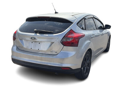 used 2013 Ford Focus car, priced at $2,999