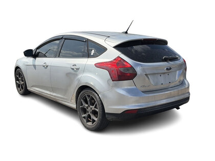 used 2013 Ford Focus car, priced at $2,999