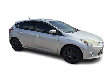 used 2013 Ford Focus car, priced at $2,999