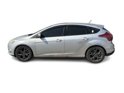 used 2013 Ford Focus car, priced at $2,999