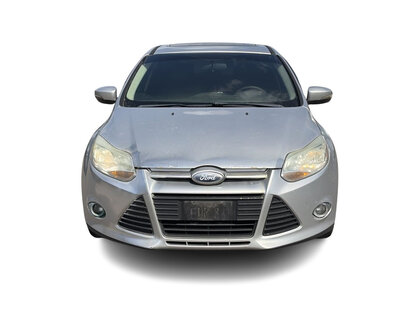 used 2013 Ford Focus car, priced at $2,999