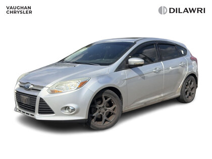 used 2013 Ford Focus car, priced at $2,999
