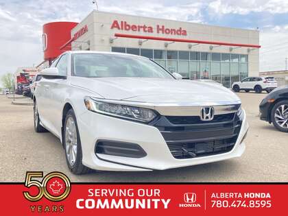 used 2018 Honda Accord Sedan car, priced at $24,900