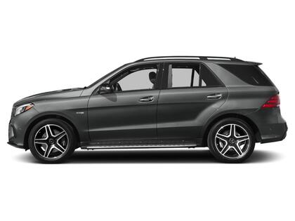 used 2019 Mercedes-Benz GLE car, priced at $42,900