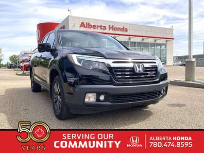 used 2020 Honda Ridgeline car, priced at $24,900