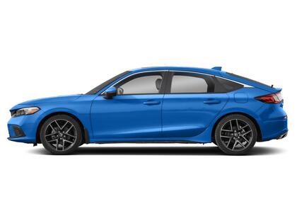 used 2023 Honda Civic Hatchback car, priced at $28,900