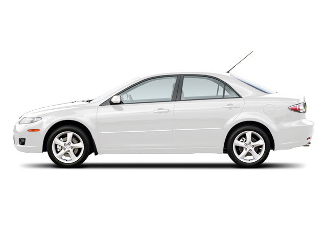 2008 Mazda Mazda6