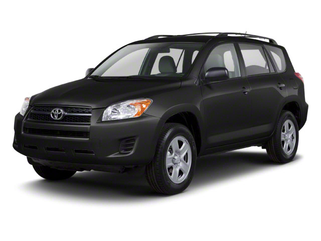 2010 Toyota RAV4