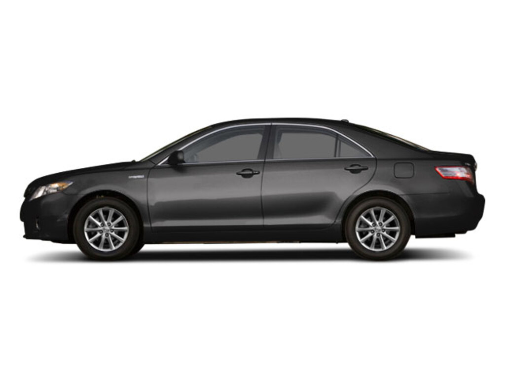 2010 Toyota Camry Hybrid