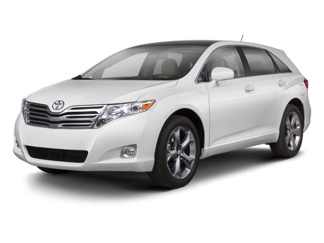 2011 Toyota Venza