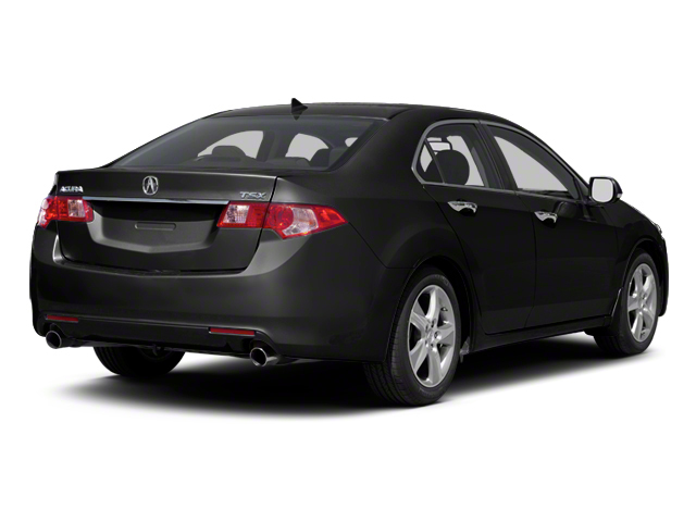 2012 Acura TSX