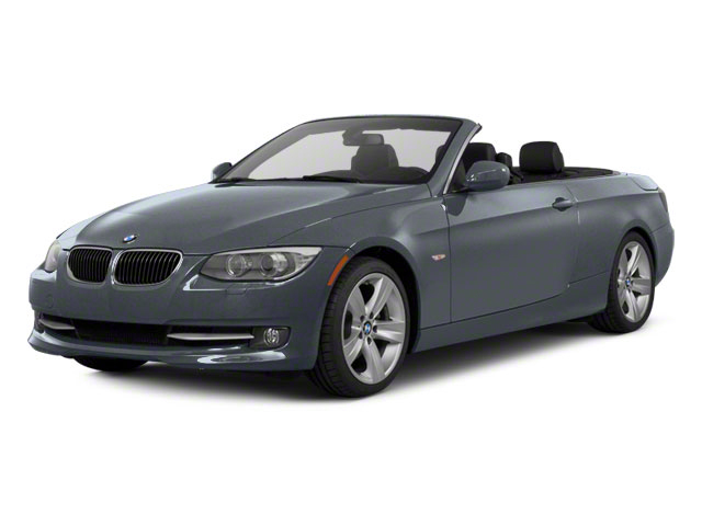 2012 BMW 3 Series