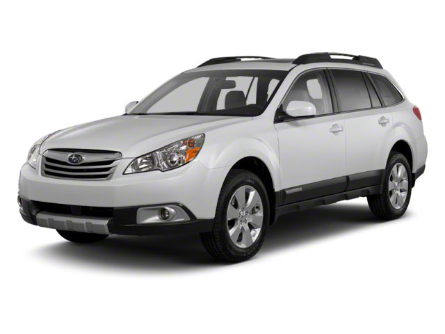 2012 Subaru Outback