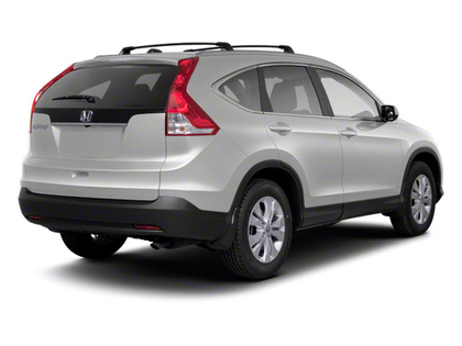 used 2012 Honda CR-V car