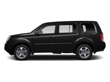 used 2012 Honda Pilot car