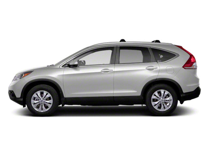 used 2012 Honda CR-V car