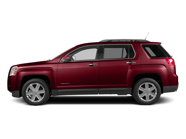 2013 GMC Terrain