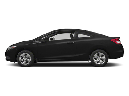 used 2013 Honda Civic Coupe car, priced at $14,900