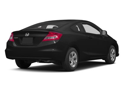 used 2013 Honda Civic Coupe car, priced at $14,900