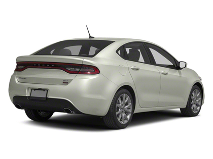 used 2013 Dodge Dart car, priced at $2,888