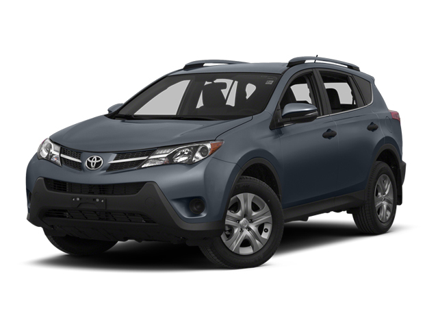2013 Toyota RAV4